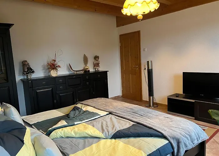 Ferienhaus Fechner