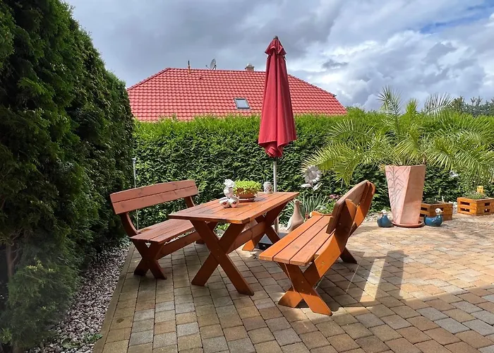 Ferienhaus Fechner