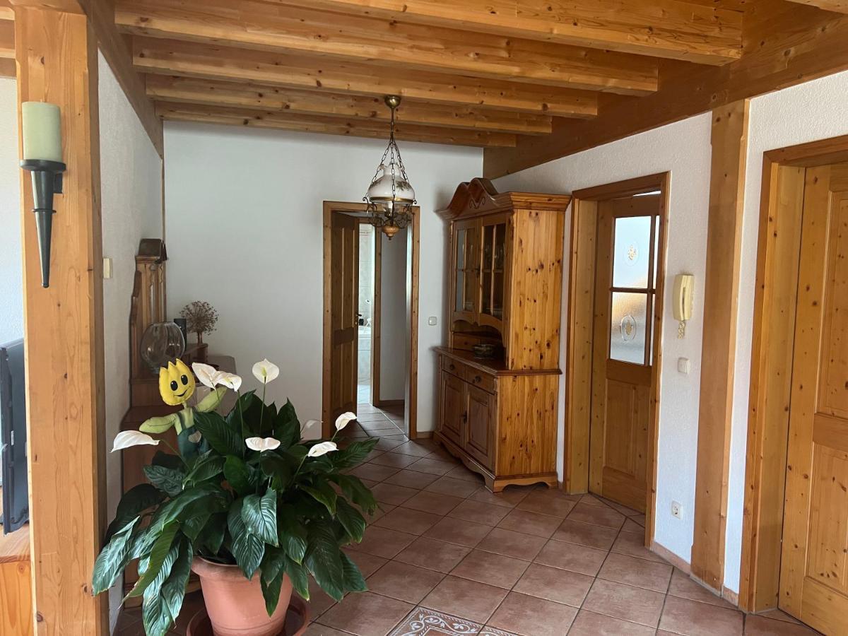 Fechner Apartment