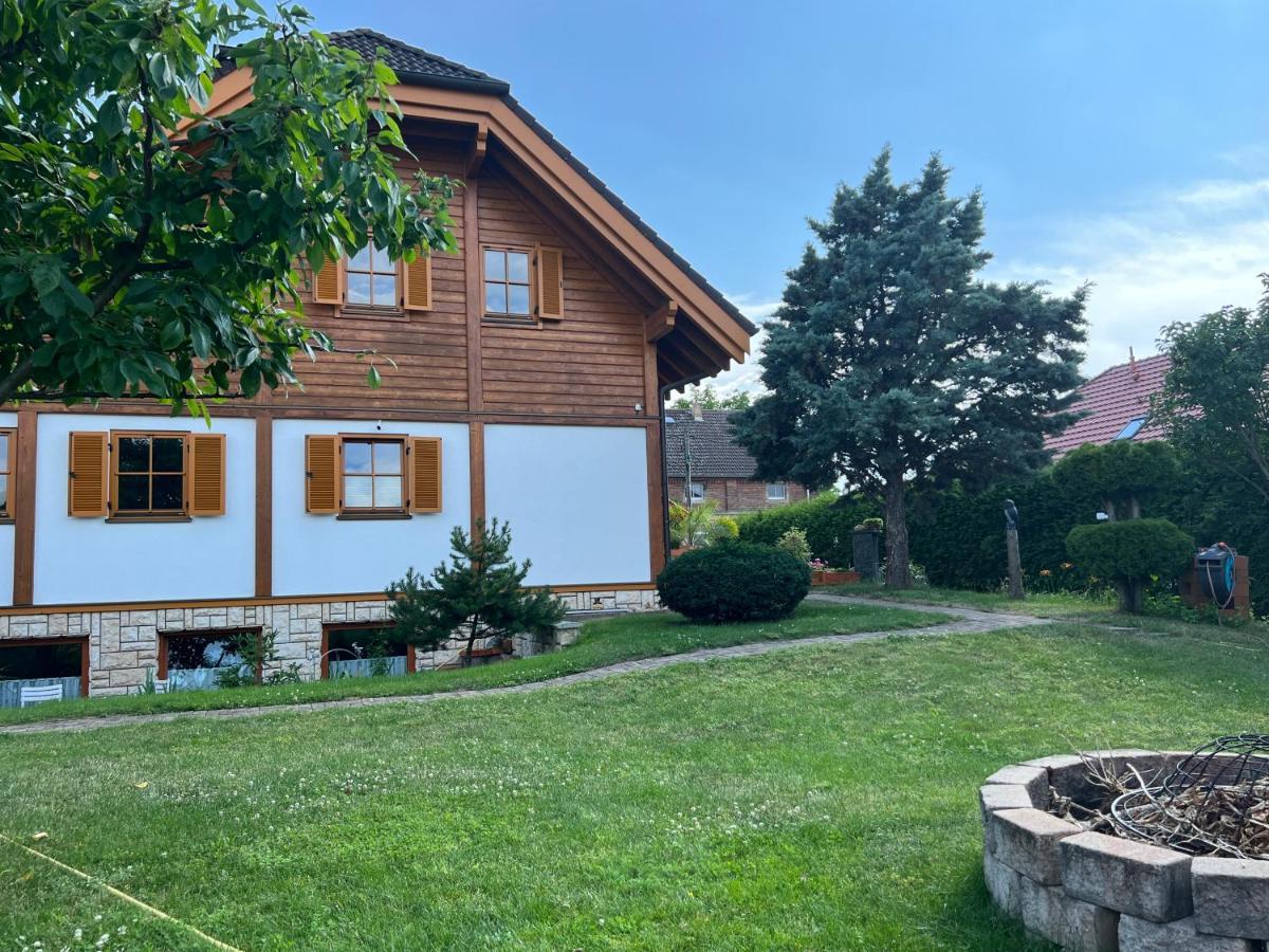 Apartamento Fechner Klipphausen