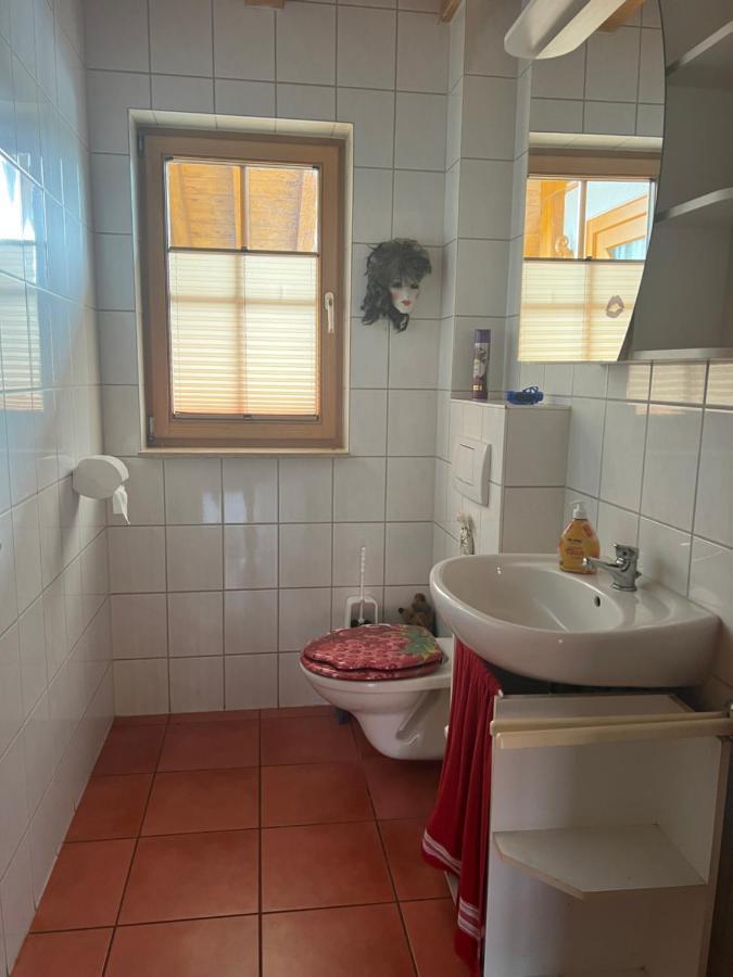 Apartamento Fechner Klipphausen