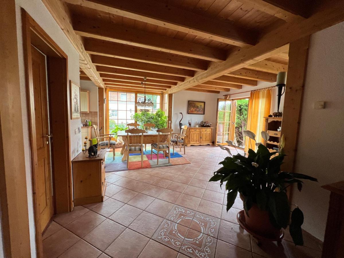 Fechner Apartment *