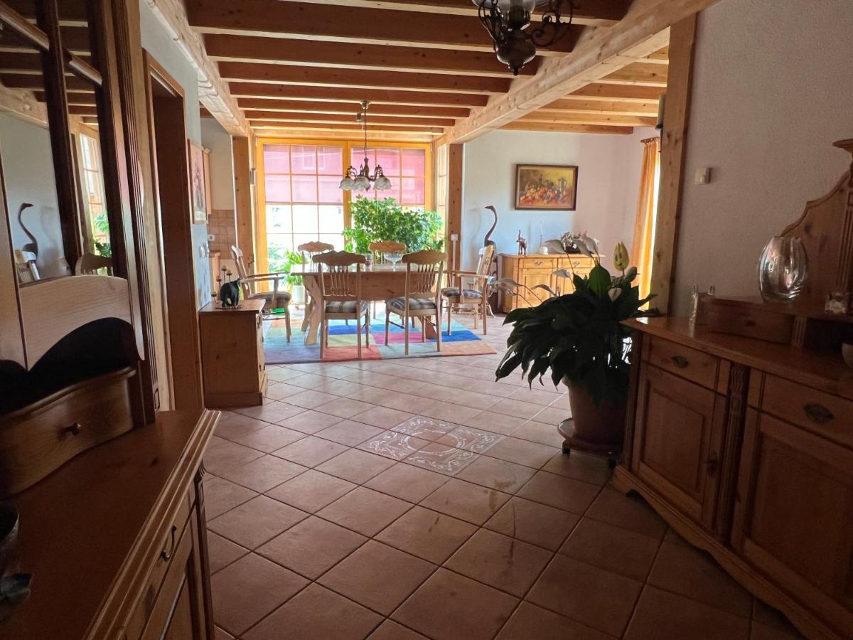 Apartamento Fechner *