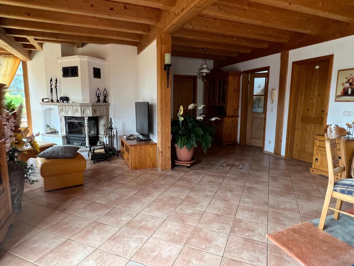 Fechner Apartment *