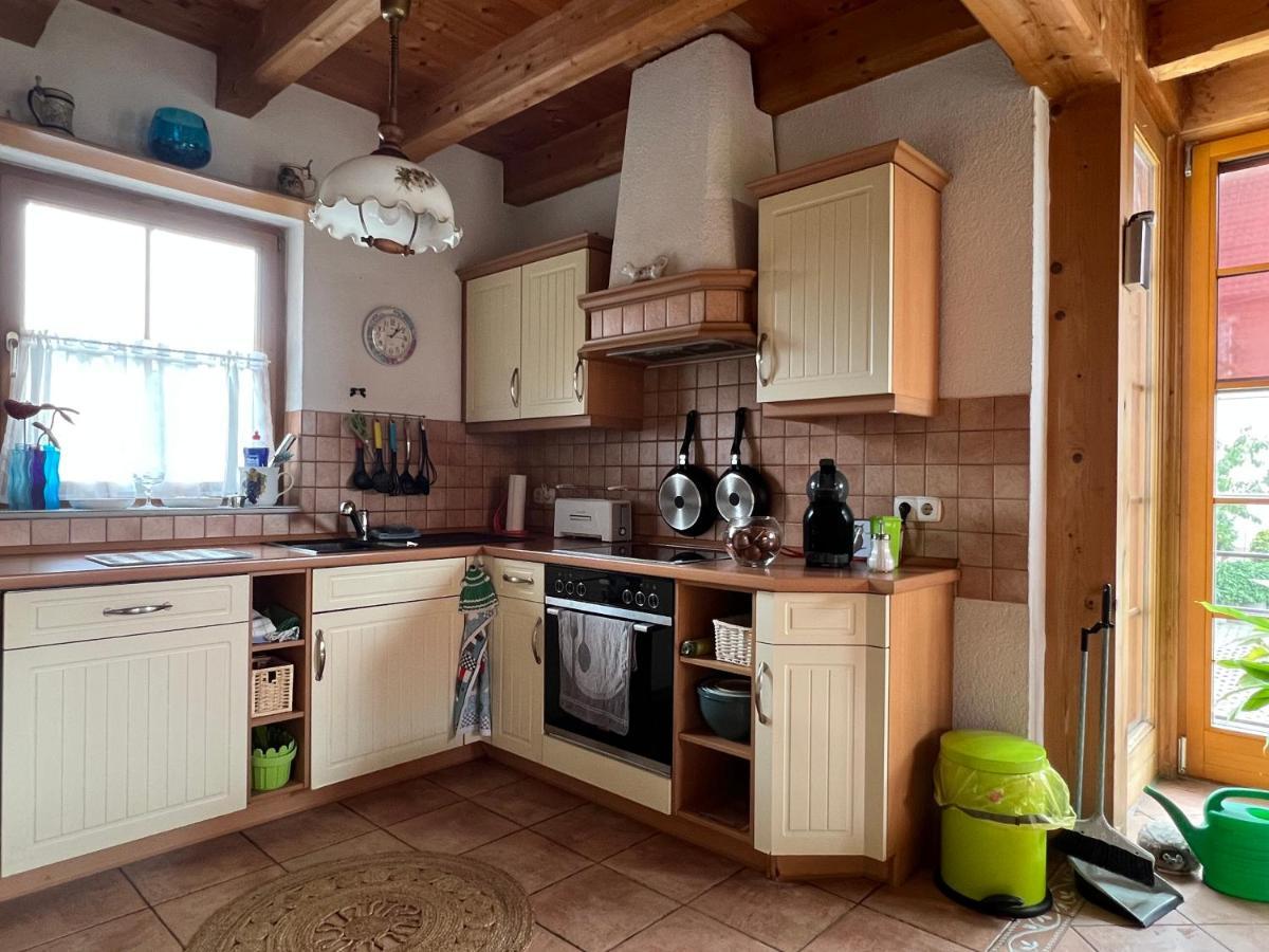 Fechner Apartment