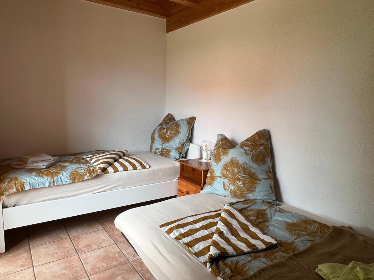 Apartment Fechner