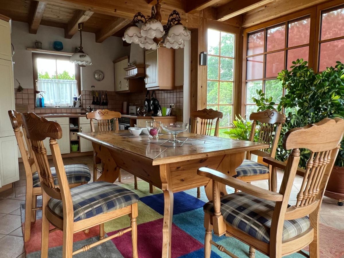 Apartamento Fechner Klipphausen