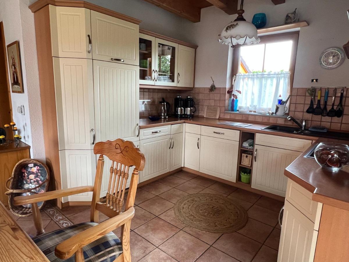 Apartment Fechner