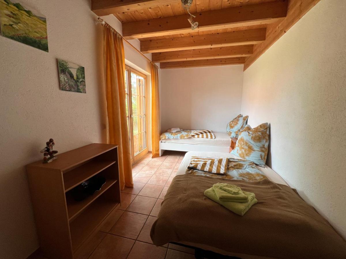 Fechner Apartamento Klipphausen