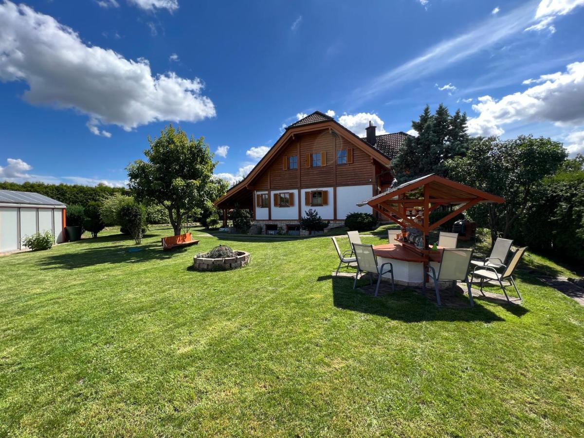 Apartment Fechner Klipphausen