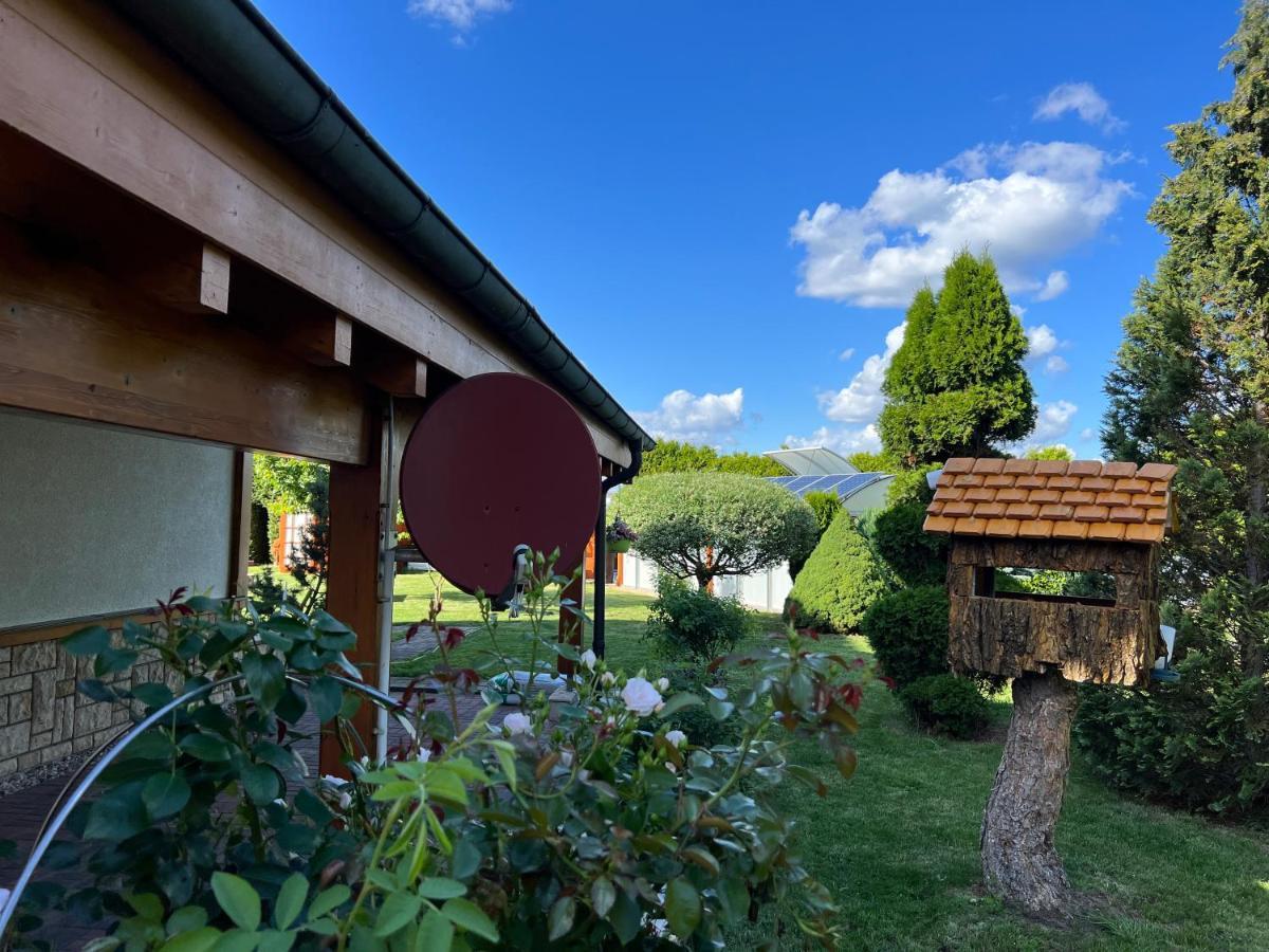 Apartamento Fechner Klipphausen