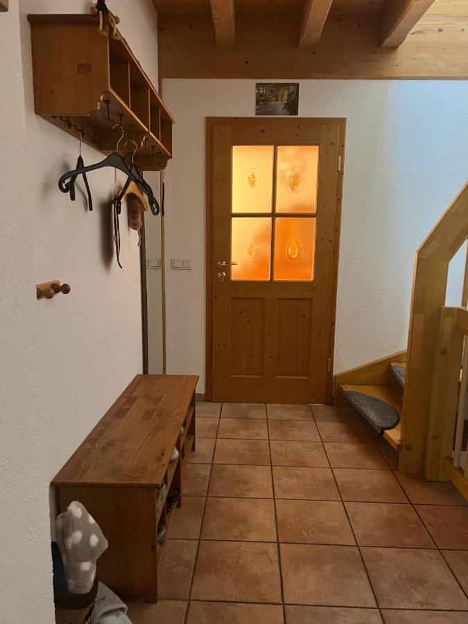 Fechner Apartment *